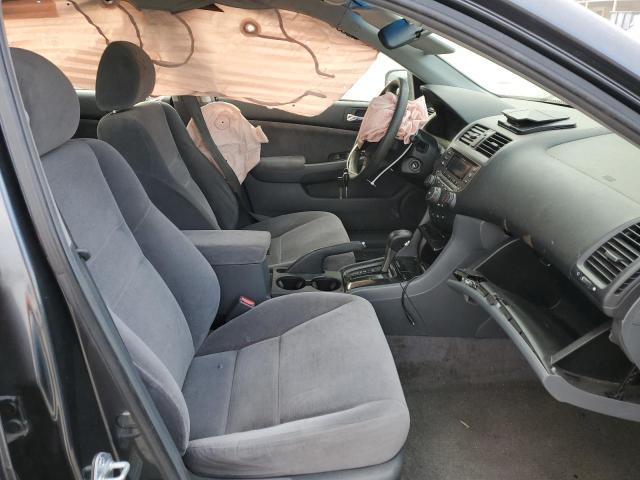 Photo 7 from auction – 2007 HONDA ACCORD SE with VIN JHMCM56397C006063