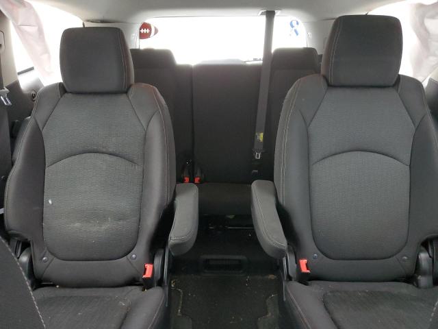 Photo 10 from auction – 2017 CHEVROLET TRAVERSE L with VIN 1GNKRGKD0HJ341743