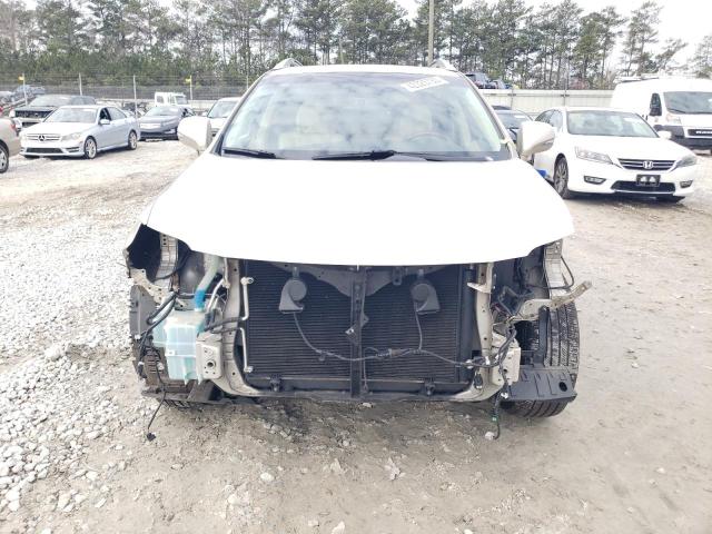 Photo 5 from auction – 2013 LEXUS RX 350 with VIN 2T2ZK1BA1DC111967