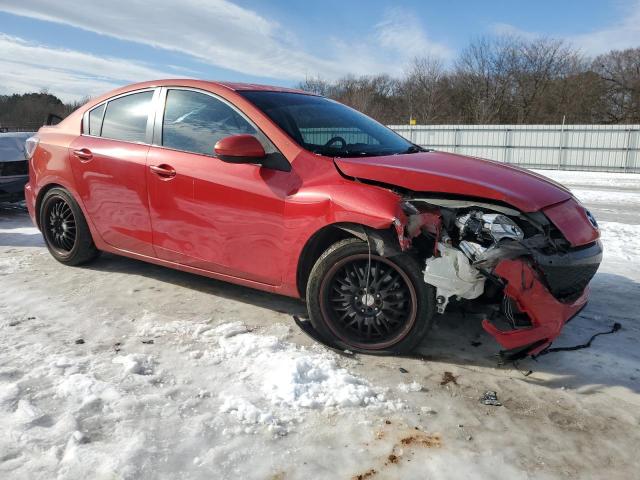 Photo 4 from auction – 2010 MAZDA 3 S with VIN JM1BL1S54A1306130