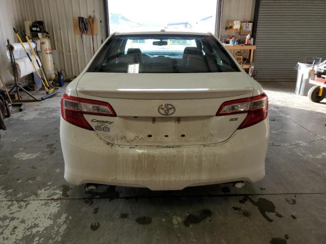 Photo 6 from auction – 2013 TOYOTA CAMRY SE with VIN 4T1BK1FK6DU528993