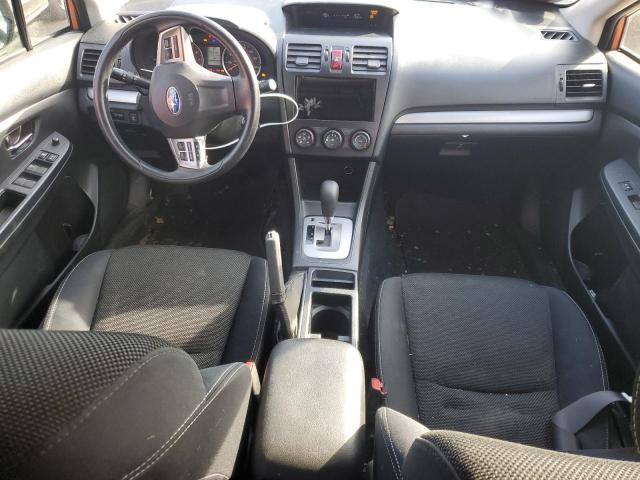 Снимка 8 от търг – 2014 SUBARU XV CROSSTR с VIN JF2GPACC6EH337871