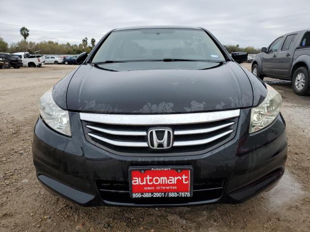 Photo 5 from auction – 2012 HONDA ACCORD LXP with VIN 1HGCP2F46CA027346