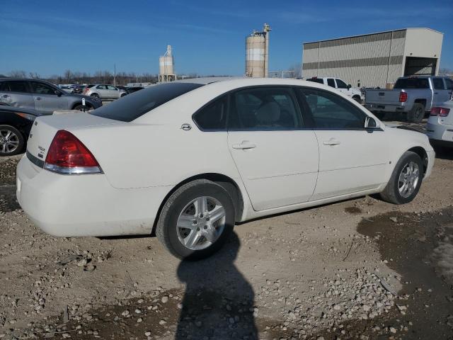 Photo 3 from auction – 2008 CHEVROLET IMPALA LS with VIN 2G1WB55K181315264