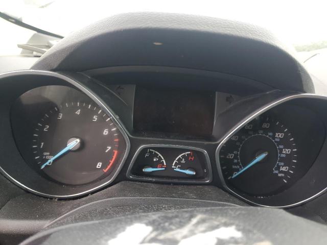 Photo 9 from auction – 2014 FORD ESCAPE TIT with VIN 1FMCU9J9XEUB04249