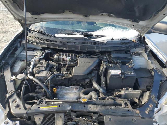 Photo 12 from auction – 2011 NISSAN ROGUE S with VIN JN8AS5MT6BW156015