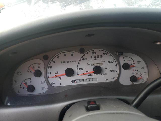 Photo 9 from auction – 2002 FORD EXPLORER S with VIN 1FMZU70E62UD52863