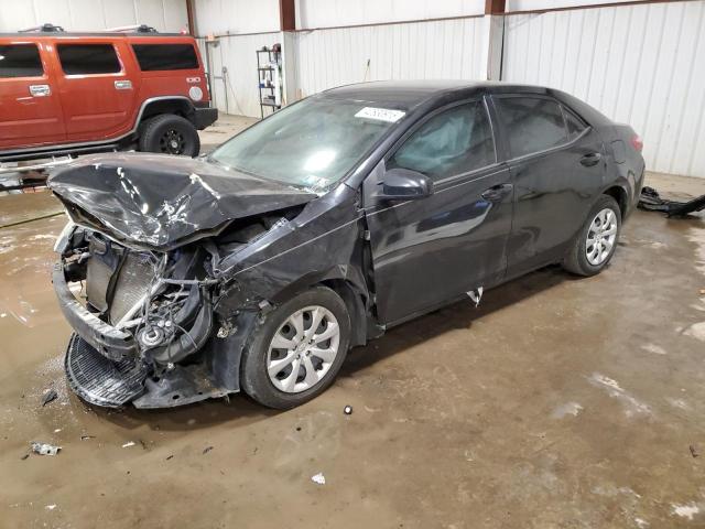 Photo 1 from auction – 2014 TOYOTA COROLLA L with VIN 2T1BURHE9EC053939
