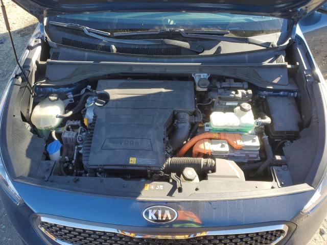 Photo 11 from auction – 2019 KIA NIRO FE with VIN KNDCB3LC9K5318087