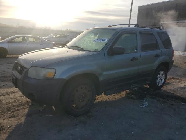 Photo 1 from auction – 2005 FORD ESCAPE XLT with VIN 1FMCU93175KB94995