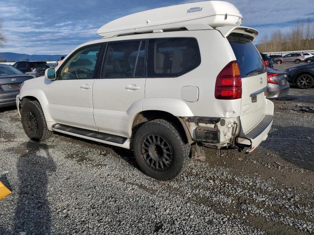 Photo 2 from auction – 2004 LEXUS GX 470 with VIN JTJBT20X240035148