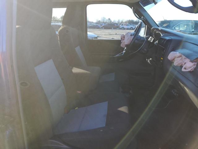 Photo 10 from auction – 2004 FORD RANGER SUP with VIN 1FTYR14E54PB26551