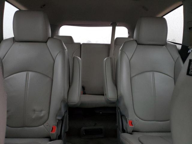 Photo 10 from auction – 2016 CHEVROLET TRAVERSE L with VIN 1GNKRHKD5GJ160075