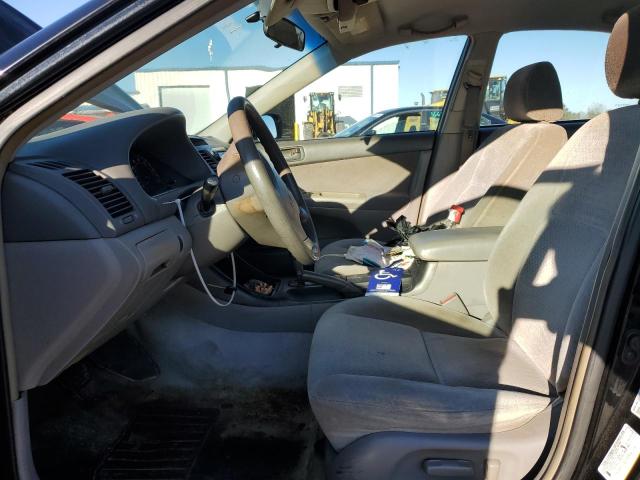 Photo 7 from auction – 2003 TOYOTA CAMRY LE with VIN 4T1BE32K53U239479