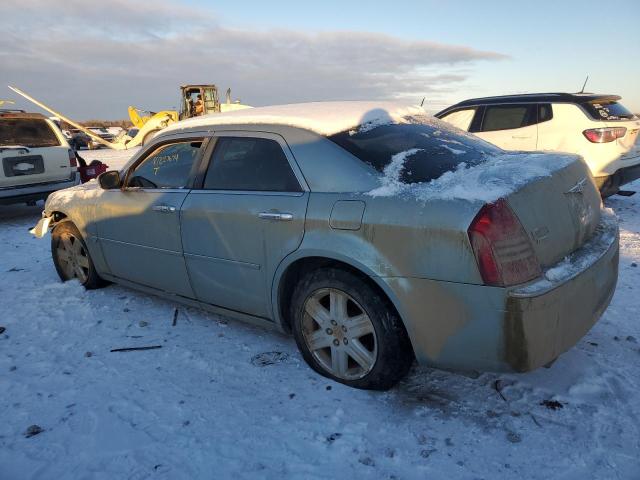 Photo 2 from auction – 2006 CHRYSLER 300C with VIN 2C3LK63H46H104317