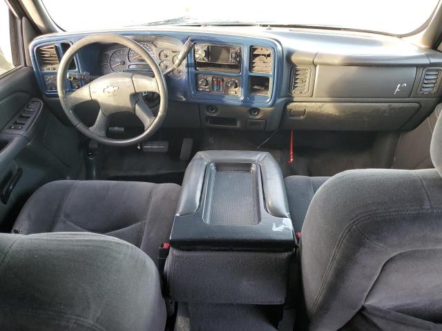Photo 8 from auction – 2005 CHEVROLET SILVERADO with VIN 2GCEC13T651287879