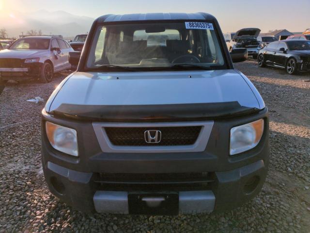Photo 5 from auction – 2004 HONDA ELEMENT EX with VIN 5J6YH18544L010644