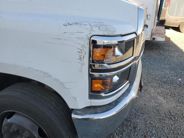 Photo 10 from auction – 2019 CHEVROLET SILVERADO with VIN 1HTKHPVK3KH827986
