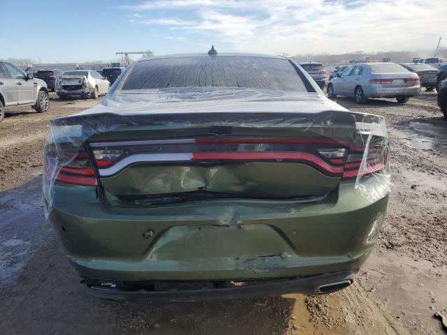 Photo 6 from auction – 2021 DODGE CHARGER SX with VIN 2C3CDXBG9MH545012