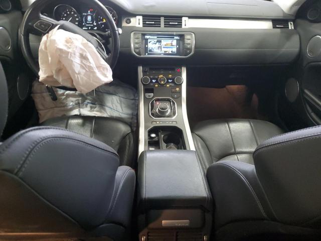 Photo 8 from auction – 2016 LAND ROVER RANGE ROVE with VIN SALVP2BG1GH152882