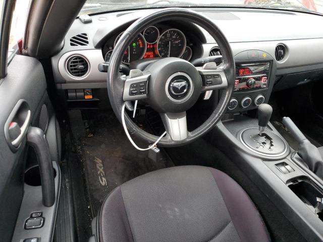 Photo 8 from auction – 2010 MAZDA MX-5 MIATA with VIN JM1NC2EF4A0212696