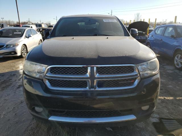 Photo 5 from auction – 2013 DODGE DURANGO SX with VIN 1C4RDHAG2DC691204
