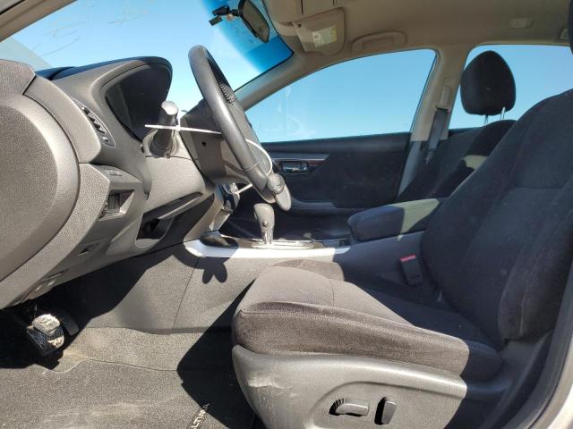 Photo 7 from auction – 2013 NISSAN ALTIMA 2.5 with VIN 1N4AL3AP8DN483969