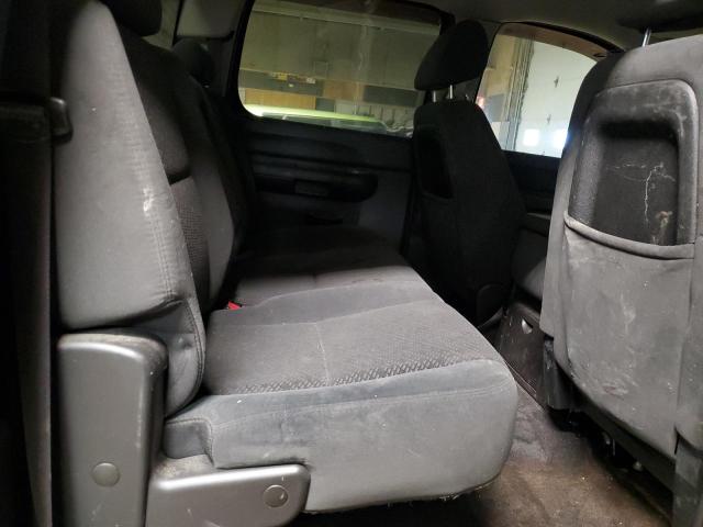 Photo 10 from auction – 2008 CHEVROLET SILVERADO with VIN 3GCEK13368G273785