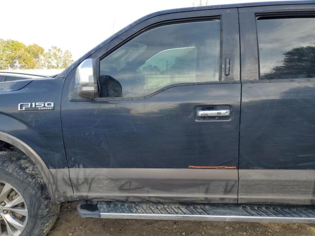 Photo 12 from auction – 2016 FORD F150 SUPER with VIN 1FTEW1EF3GFC26290