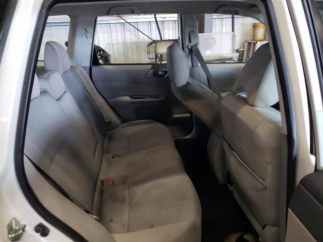 Photo 11 from auction – 2011 SUBARU FORESTER 2 with VIN JF2SHBBC9BH754380