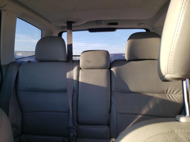 Photo 10 from auction – 2012 SUBARU FORESTER 2 with VIN JF2SHBCC0CH410629