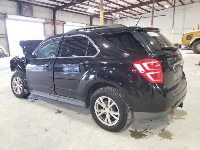 Photo 2 from auction – 2016 CHEVROLET EQUINOX LT with VIN 2GNALCEKXG1117839