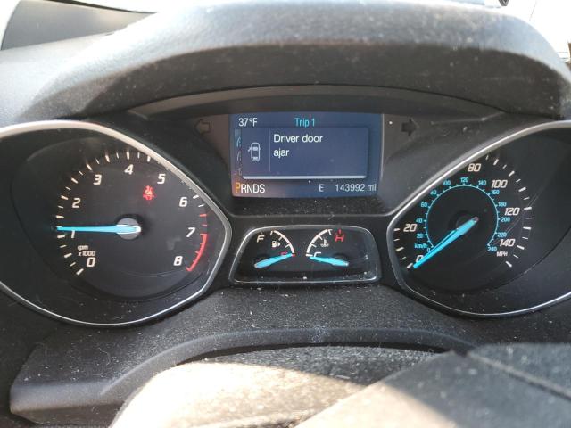 Photo 9 from auction – 2015 FORD ESCAPE S with VIN 1FMCU0F75FUB25711