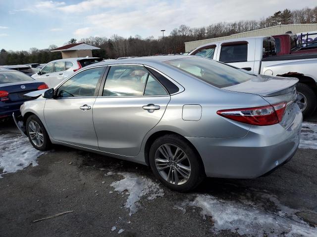 Photo 2 from auction – 2015 TOYOTA CAMRY LE with VIN 4T1BF1FK2FU489181