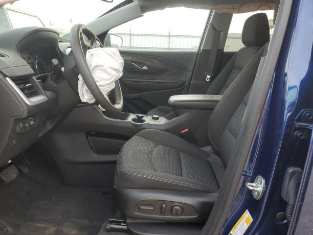 Photo 7 from auction – 2022 GMC TERRAIN SL with VIN 3GKALMEVXNL255034
