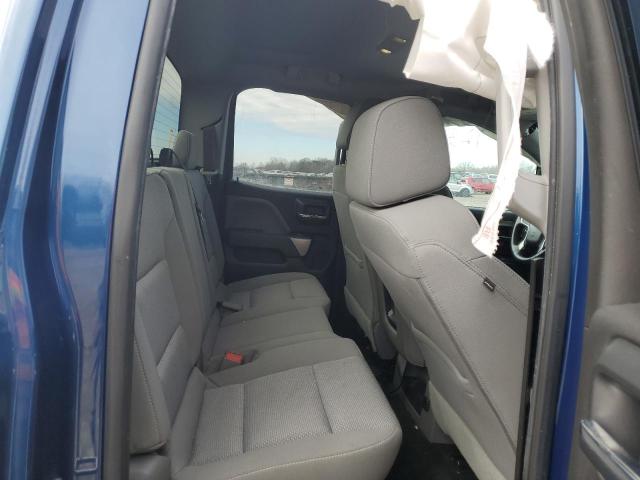 Photo 10 from auction – 2017 CHEVROLET SILVERADO with VIN 1GCVKREC5HZ192613