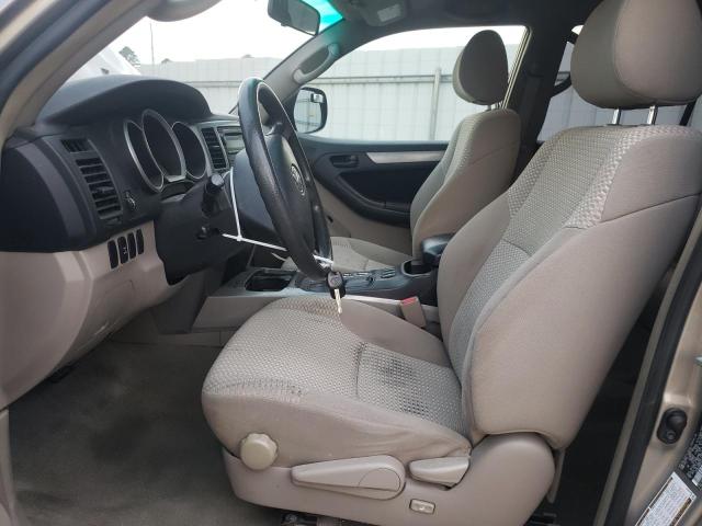 Photo 7 from auction – 2007 TOYOTA 4RUNNER SR with VIN JTEBU14R370120604