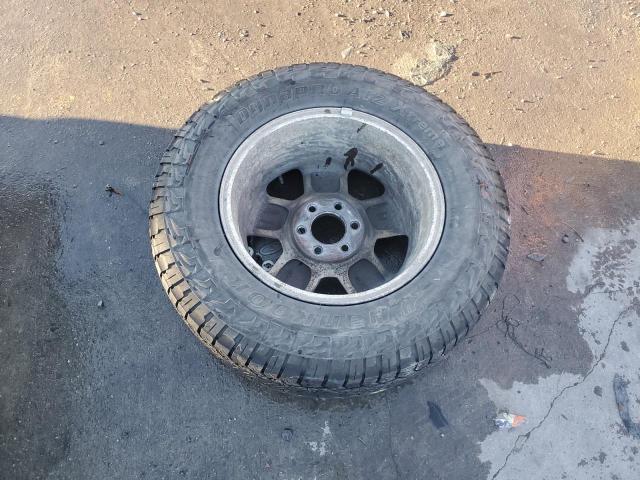 Photo 12 from auction – 2004 FORD F150 with VIN 1FTPX14564NB16172