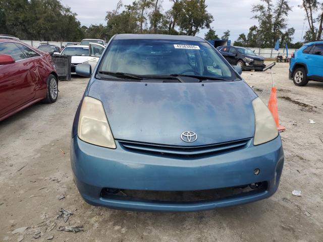Photo 5 from auction – 2005 TOYOTA PRIUS with VIN JTDKB20U557027243