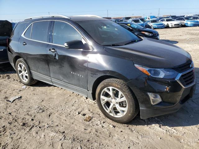 Photo 4 from auction – 2019 CHEVROLET EQUINOX LT with VIN 2GNAXLEX4K6227636