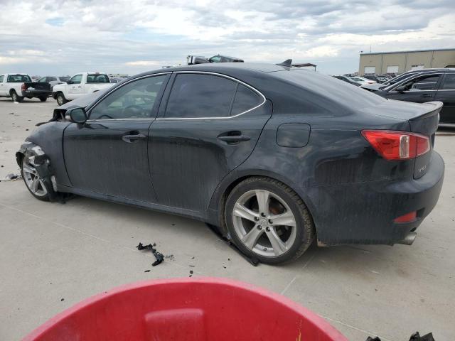 Photo 2 from auction – 2011 LEXUS IS 250 with VIN JTHBF5C28B5147530