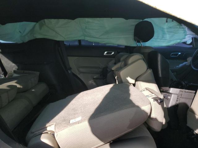 Photo 10 from auction – 2013 FORD EXPLORER with VIN 1FM5K8B81DGC76911