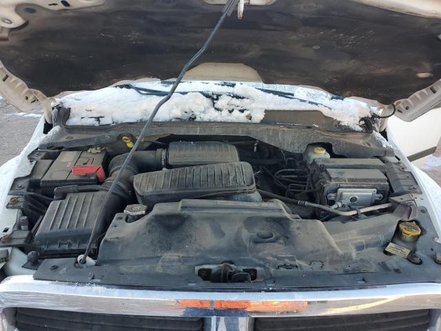Photo 12 from auction – 2006 DODGE DURANGO SX with VIN 1D4HD38N36F176896