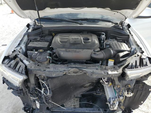 Photo 12 from auction – 2021 DODGE DURANGO SX with VIN 1C4RDHAG4MC693682
