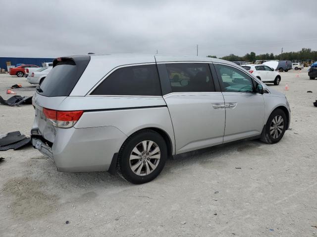 Photo 3 from auction – 2014 HONDA ODYSSEY EX with VIN 5FNRL5H60EB113010