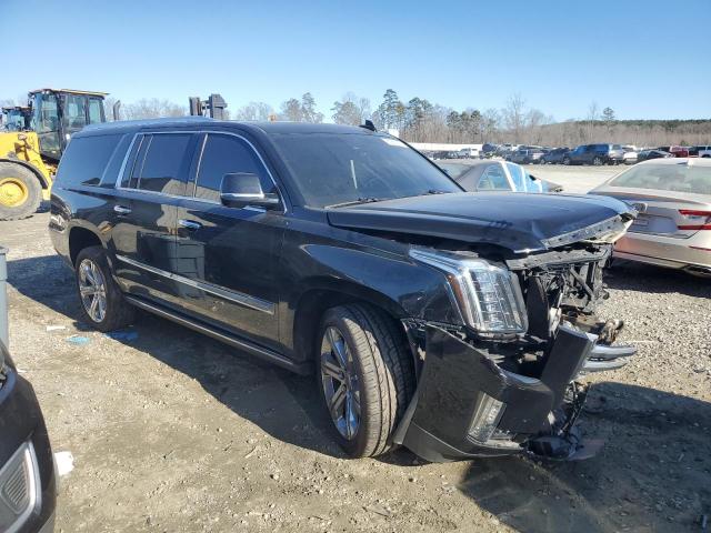 Photo 4 from auction – 2016 CADILLAC ESCALADE E with VIN 1GYS4JKJ6GR324367