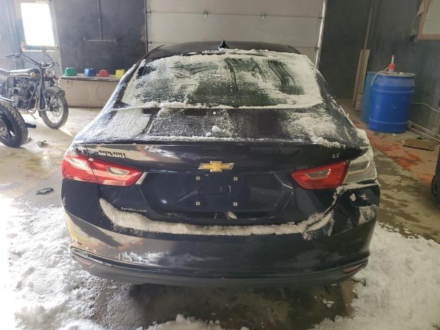 Photo 6 from auction – 2016 CHEVROLET MALIBU LT with VIN 1G1ZE5ST6GF204508