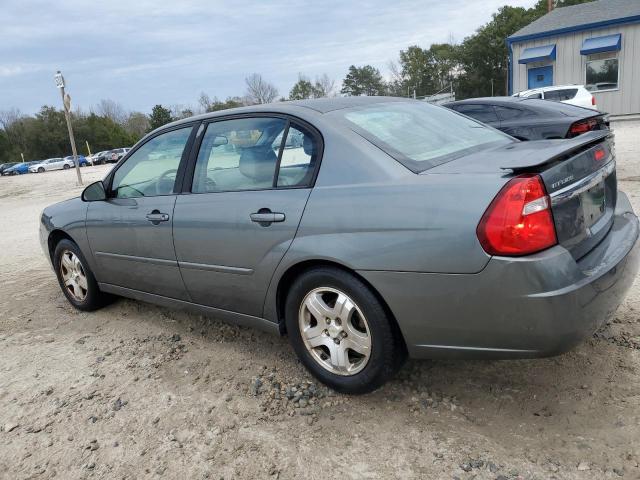Photo 2 from auction – 2005 CHEVROLET MALIBU LT with VIN 1G1ZU54825F247204
