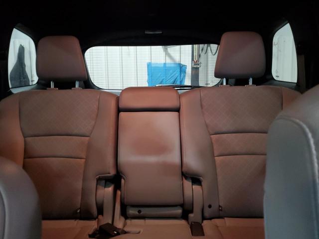 Photo 10 from auction – 2021 HONDA PASSPORT E with VIN 5FNYF8H50MB015461