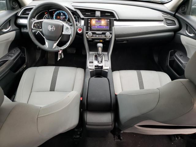 Photo 8 from auction – 2016 HONDA CIVIC EX with VIN 19XFC1F36GE206272